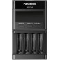 Panasonic eneloop BQ-CC65E Batterioplader DC 5V Panasonic eneloop BQ-CC65E Batterioplader DC 5V