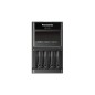 Panasonic eneloop BQ-CC65E Batterioplader DC 5V Panasonic eneloop BQ-CC65E Batterioplader DC 5V