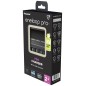 Panasonic eneloop BQ-CC65E Batterioplader DC 5V Panasonic eneloop BQ-CC65E Batterioplader DC 5V