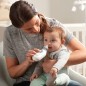 Braun BNA100 Nasal aspirator Hvid