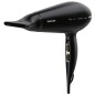 Philips Pro HPS920 Hårtørrer Sort Philips Pro HPS920 Hårtørrer Sort