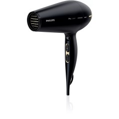 Køb Philips Pro HPS920 Hrtrrer Sort - Effektiv, Stilren & Professionel Kvalitet!