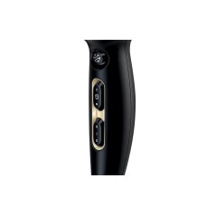 Køb Philips Pro HPS920 Hrtrrer Sort - Effektiv, Stilren & Professionel Kvalitet!