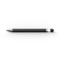 Philips Voice Tracer DVT1600 Pen with voice recorder 32GB Sort Sølv