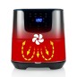Princess Deluxe 182060 Airfryer 1700W Rustfrit stål