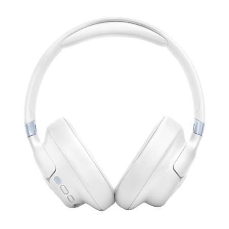 JBL Tune 780NC Kabel & trådløs Høretelefoner Hvid