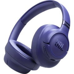 JBL Tune 780NC - Trådløse Hovedtelefoner med Aktiv Støjdæmpning & Fantastisk Lydkvalitet