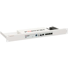 Rackmount IT Rackmount FortiExtender