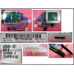 Hewlett Packard Enterprise SAS CABLE KIT RACKMOUNT