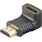goobay A 339 G HDMI adapter goobay A 339 G HDMI adapter
