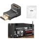 goobay A 339 G HDMI adapter goobay A 339 G HDMI adapter