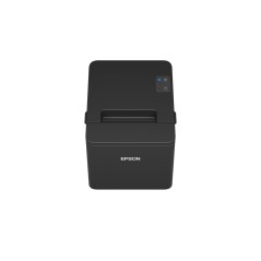 Epson TM T20IV 101 Termisk Linje - Hurtig, Pålidelig og Effektiv Kasseprinter til Dit Erhverv!