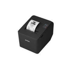 Epson TM T20IV 101 Termisk Linje - Hurtig, Pålidelig og Effektiv Kasseprinter til Dit Erhverv!