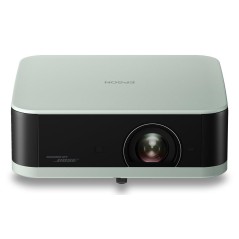 Epson EF-61G 3LCD-projektor – Fantastisk billedkvalitet og imponerende ydeevne! Varenummer: 8715946741543