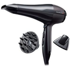Køb Remington Hrtrrer AC5999 – Professionel klipning med kraftfuld ydeevne og stilrent design! Varenummer: 4008496794751
