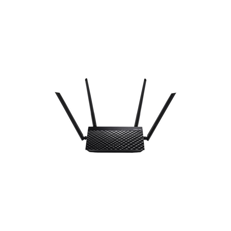 ASUS RT-AC1200 Trådløs router