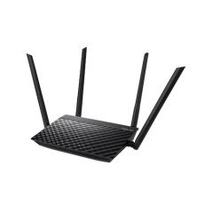 ASUS RT-AC1200 Router - Hurtig, Stabil og Pålidelig WiFi med Varenummer 4718017254731