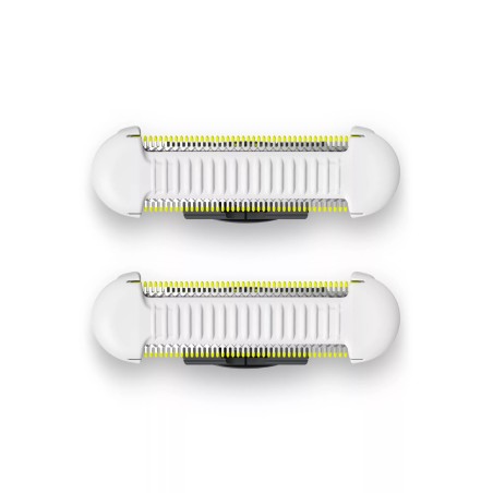 "Philips Norelco OneBlade QP22952 Barberhoved - Effektiv, Præcis & Langtidsholdbar Barbering"