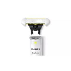 "Philips Norelco OneBlade QP22952 Barberhoved - Effektiv, Præcis & Langtidsholdbar Barbering"