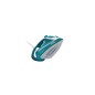 Tefal EasyGliss Plus FV5737 Tr dampstrygejern 2500W Turkis