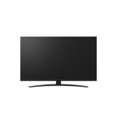 LG Nano81 Series 43NANO81A3A 43" 4K UHD Smart TV - Imponerende billedkvalitet og intelligent underholdning