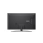 LG Nano81 Series 43NANO81A3A 43 4K UHD (2160p) Smart TV