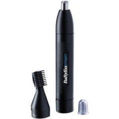 BaByliss Trimmer E652E - Præcision og Stil til Perfekte Skæredannelser!