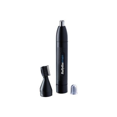 BaByliss Trimmer E652E - Præcision og Stil til Perfekte Skæredannelser!