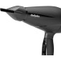 BaByliss 6710DE Hårtørrer Sort