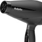 BaByliss 6710DE Hårtørrer Sort
