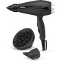 BaByliss 6710DE Hårtørrer Sort