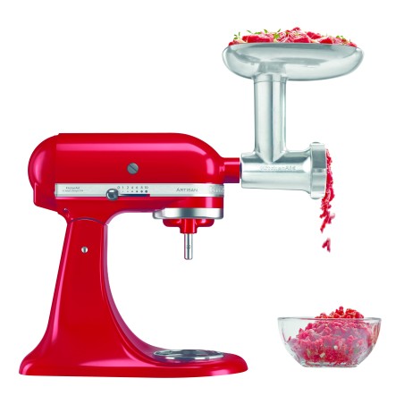 KitchenAid Kødhakkermaskine tilbehør