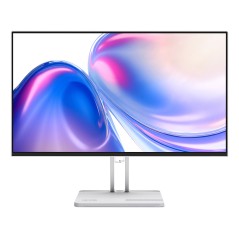 Køb Lenovo L24-45 24" IPS Full HD Skærm - 1920x1080, 144Hz, HDMI & VGA - Perfekt til Gaming og Multimedie!