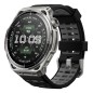 Amazfit Balance 3 51mm SmartWatch Stainless Steel