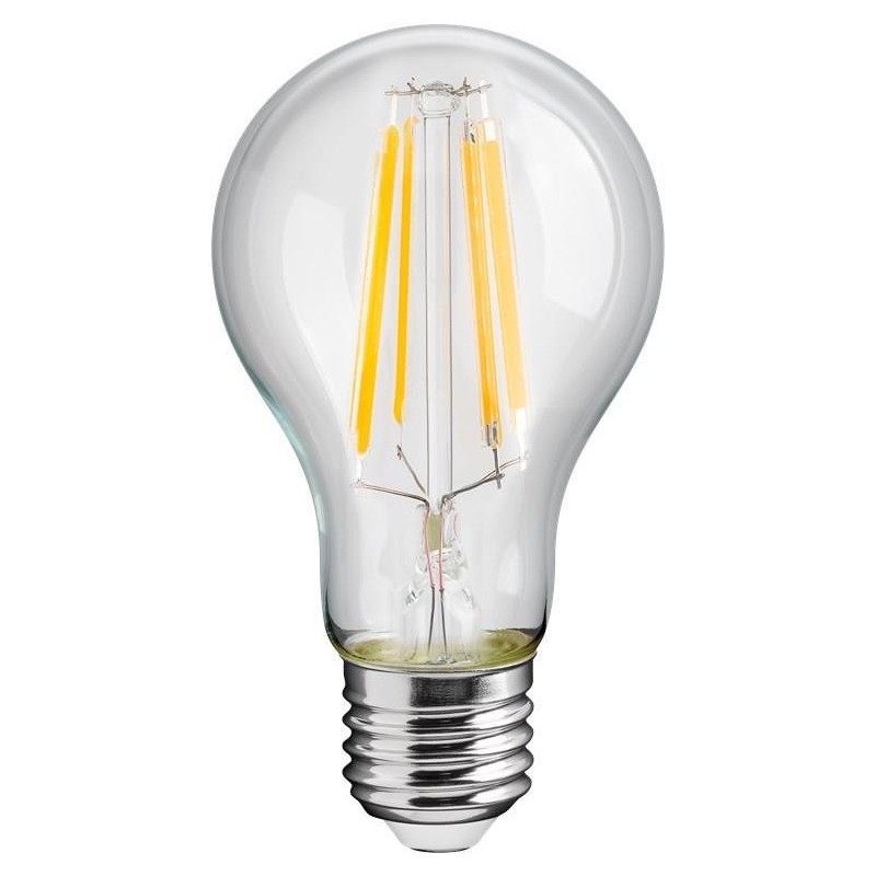 Goobay 65397 LED pære 11 kWh D 1521lumen 2700K Varm hvid Goobay 65397 LED pære 11 kWh D 1521lumen 2700K Varm hvid