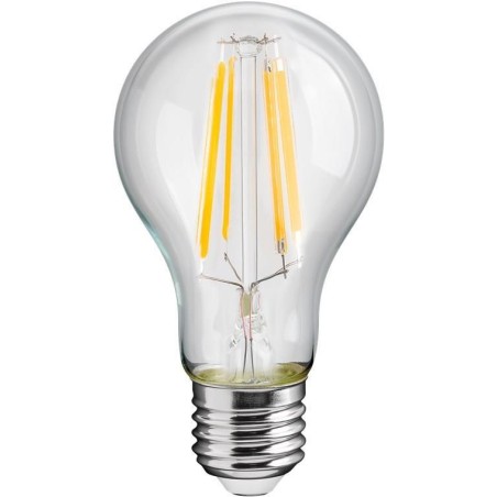 Goobay 65397 LED pære 11 kWh D 1521lumen 2700K Varm hvid