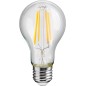 Goobay 65397 LED pære 11 kWh D 1521lumen 2700K Varm hvid Goobay 65397 LED pære 11 kWh D 1521lumen 2700K Varm hvid