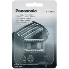 Panasonic WES9170Y Barberhoved - Præcision og komfort til en tæt barbering | Varenummer: 5025232639199