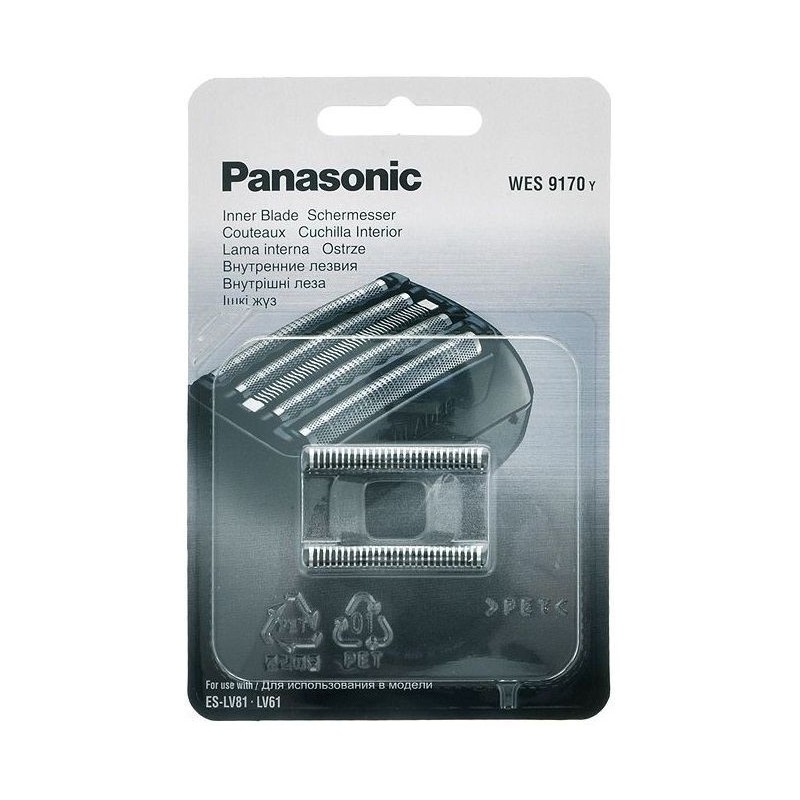 Panasonic WES9170Y Barberhoved Panasonic WES9170Y Barberhoved