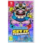 WarioWare Get It Together! Tysk Fransk