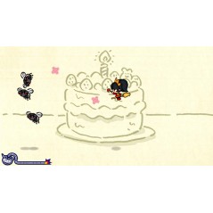 WarioWare: Get It Together! - Sjovt og Kaotisk Spil til Tysk og Fransk - Varenummer: 0045496428723