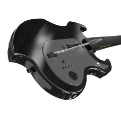 RIFFMASTER Guitar Controller til Microsoft Xbox Series S & X - Perfekt til Rockstjerner! (Varenr: 0708056072605)