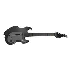 RIFFMASTER Guitar Controller til Microsoft Xbox Series S & X - Perfekt til Rockstjerner! (Varenr: 0708056072605)