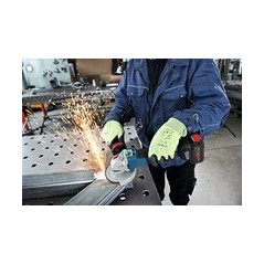 Køb Bosch ProCORE18V PERFORMANCE Batteri 8Ah - Stærk, Holdbar og Effektiv Energiløsning!