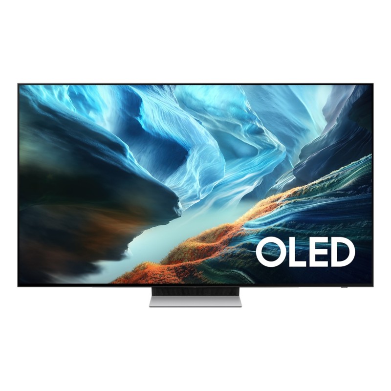 Samsung QE65S90HAE 65 4K Ultra HD Samsung QE65S90HAE 65 4K Ultra HD