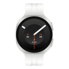 Samsung Galaxy Watch9 40 mm Cream SmartWatch