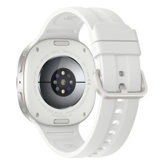 Samsung Galaxy Watch9 40 mm Cream SmartWatch - Oplev Stil, Funktionalitet og Smart Teknologi!