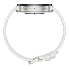 Samsung Galaxy Watch9 40 mm Cream SmartWatch - Oplev Stil, Funktionalitet og Smart Teknologi!