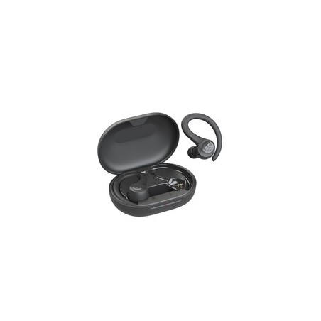 JLab Audio Go Air Sport Trdls gte trdlse retelefoner Sort