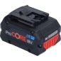 Bosch ProCORE18V PERFORMANCE Batteri 8Ah